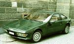Talbot-Matra Murena 1980 года